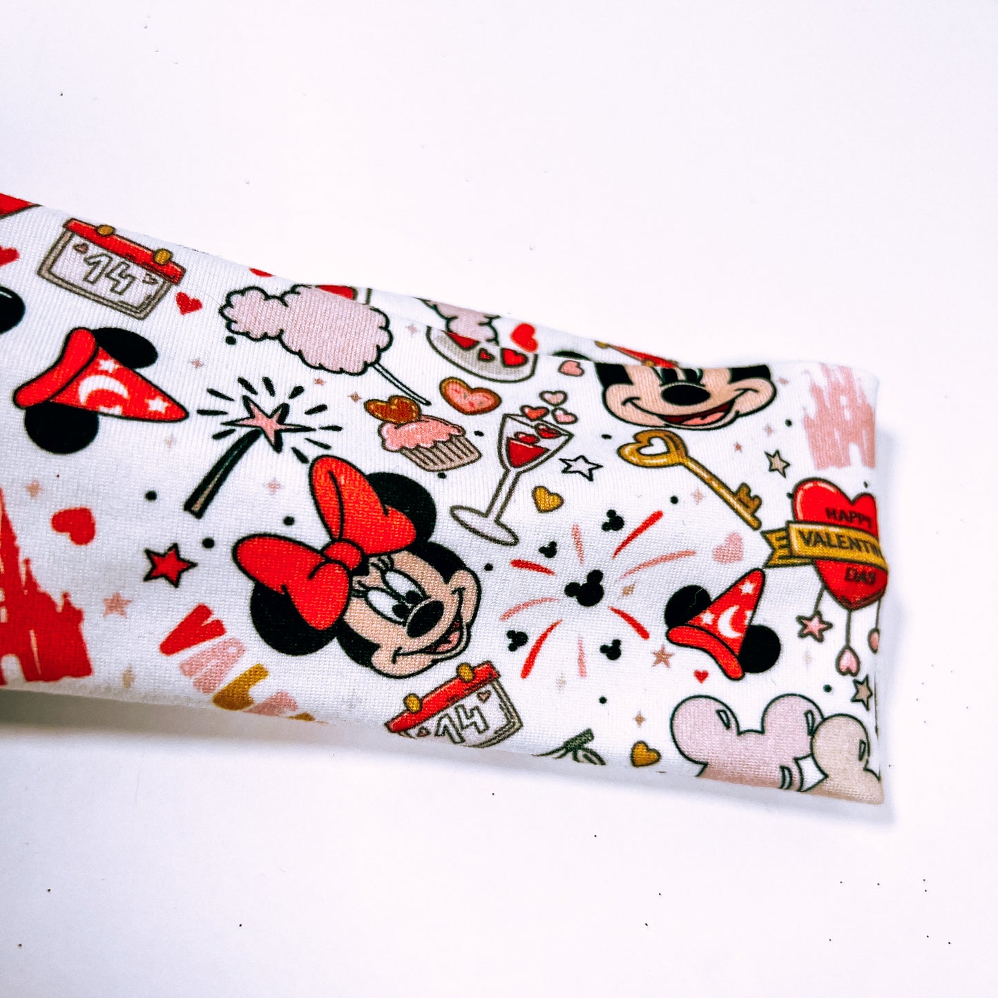 Valentine's in the Kingdom