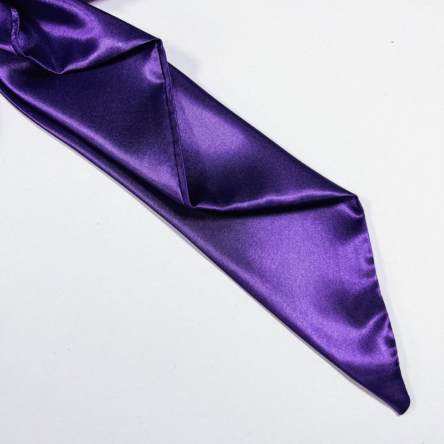 Electric Purple Enchanting Bow