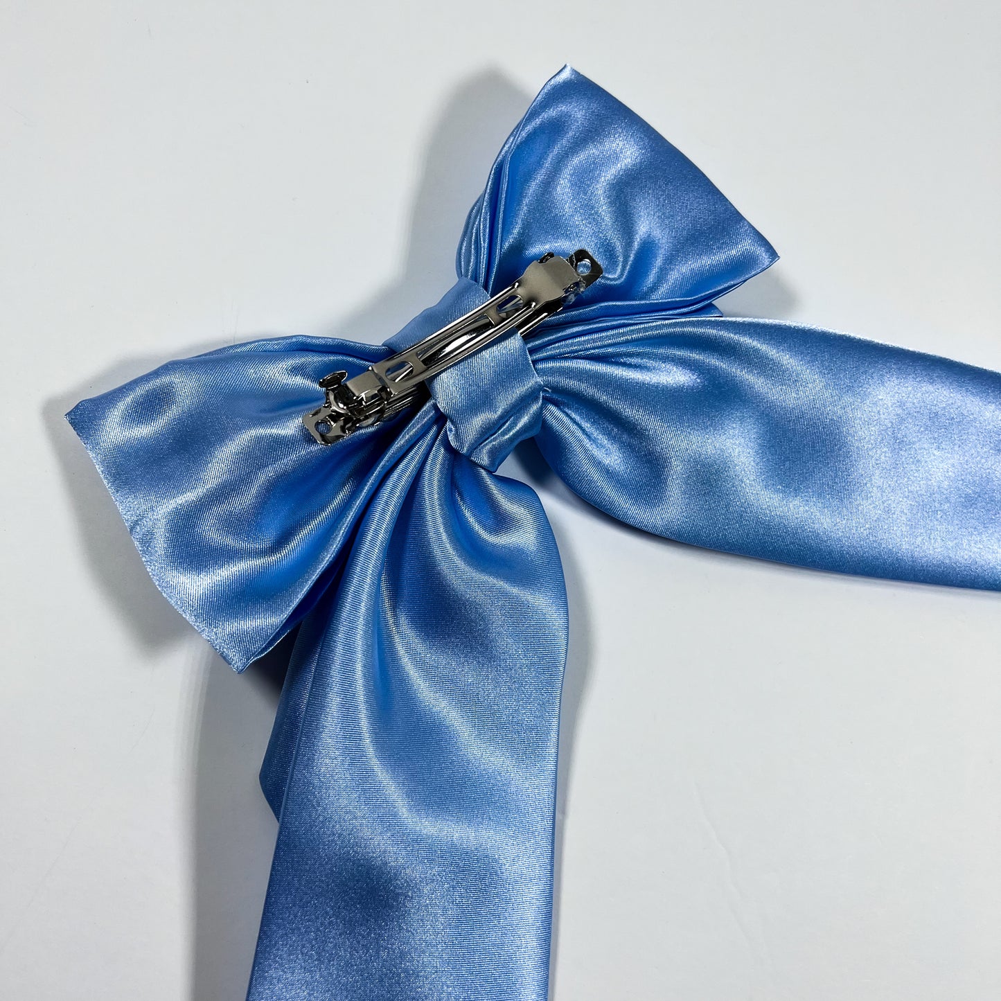 Light Blue Enchanting Bow