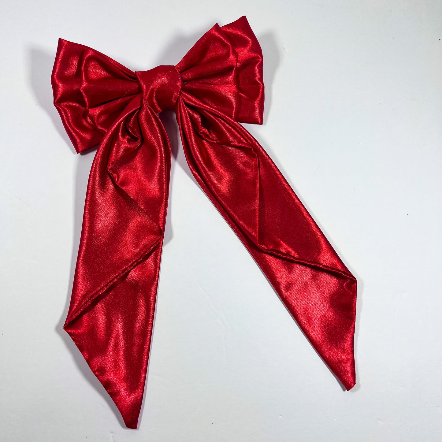 Red Enchanting Bow