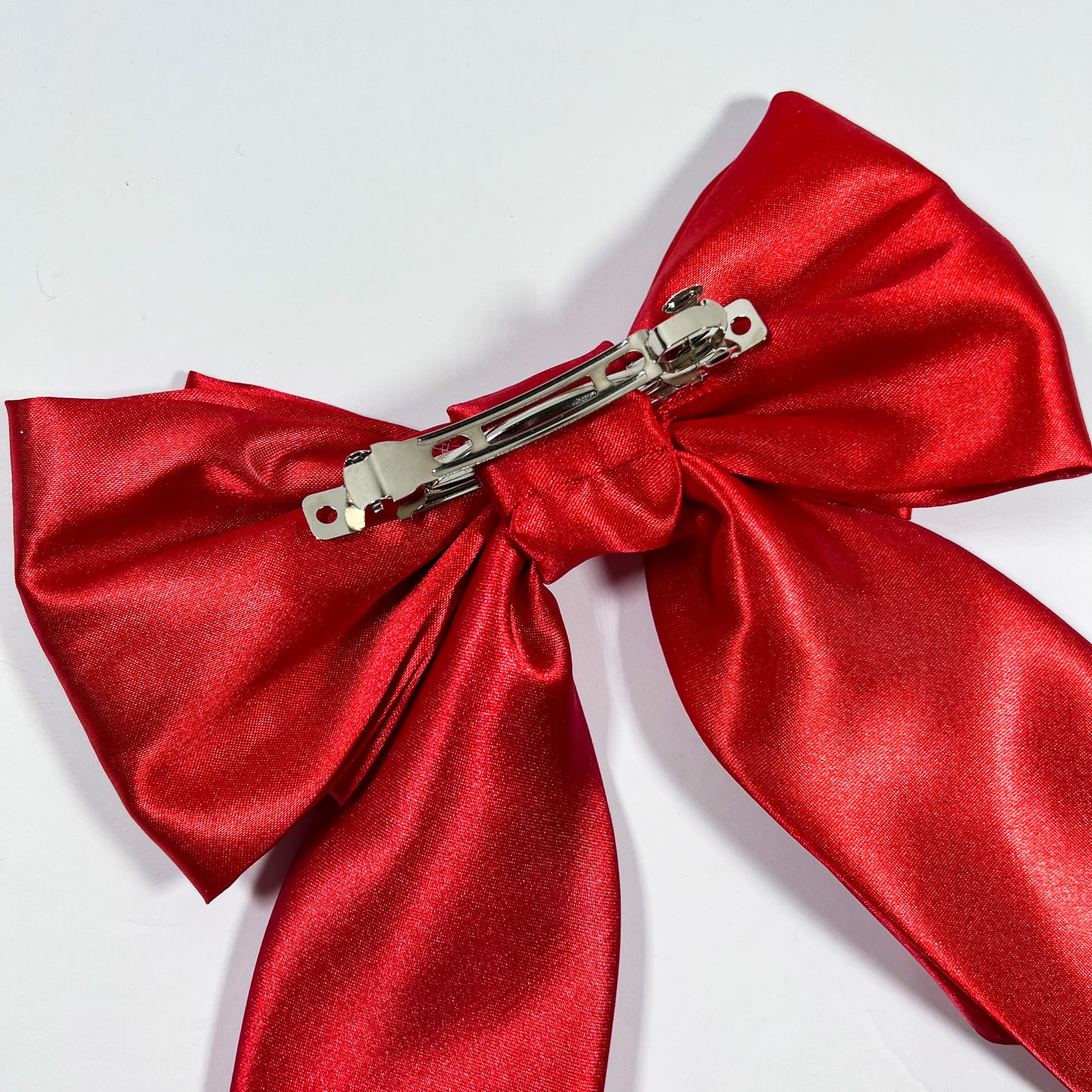 Red Enchanting Bow