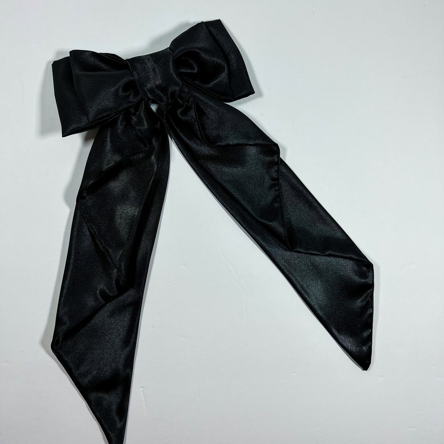 Black Enchanting Bow
