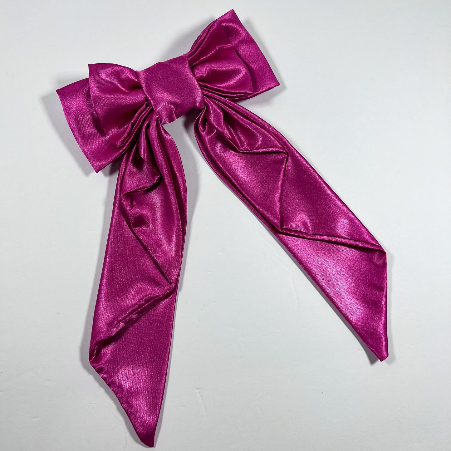 Hot Pink Enchanting Bow
