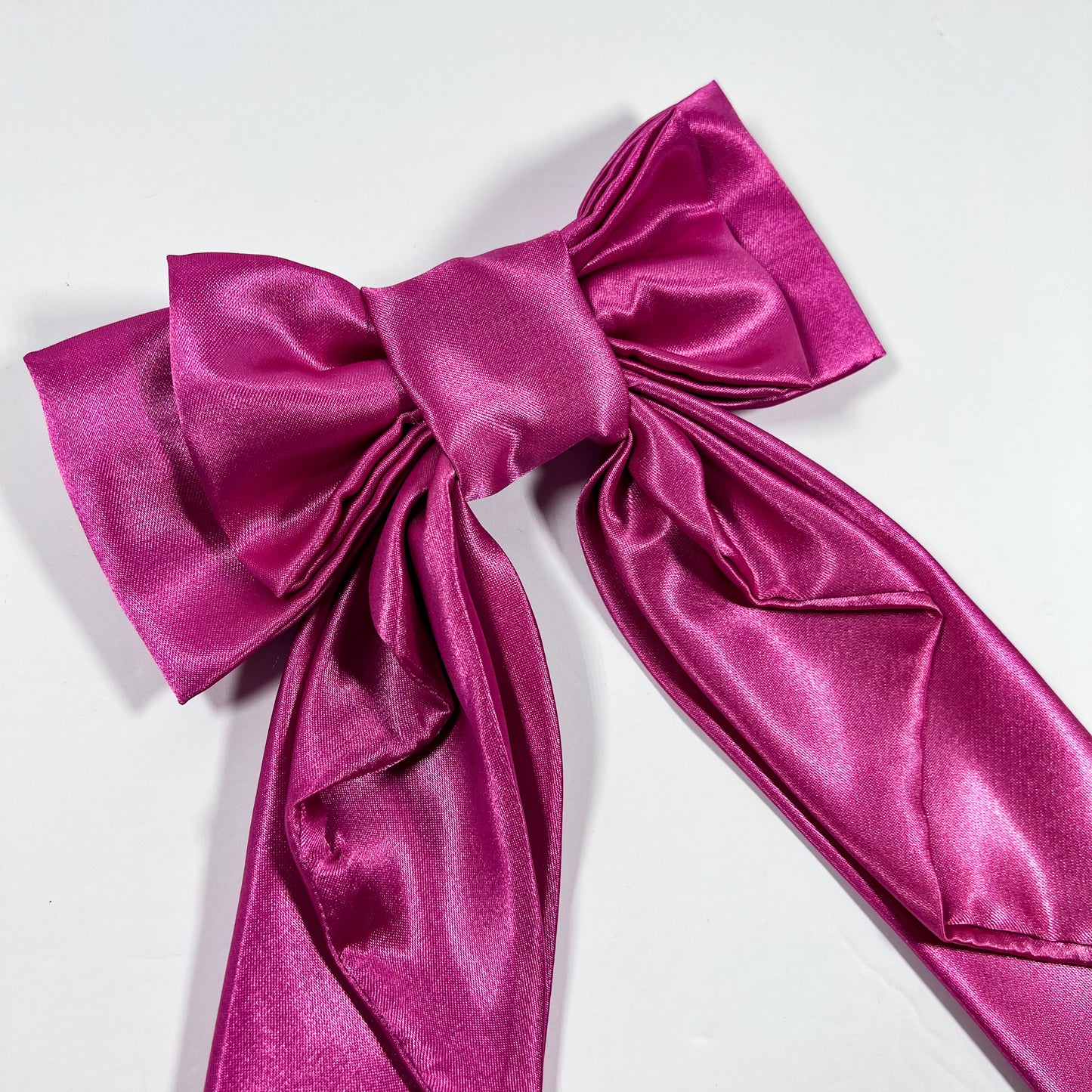 Hot Pink Enchanting Bow