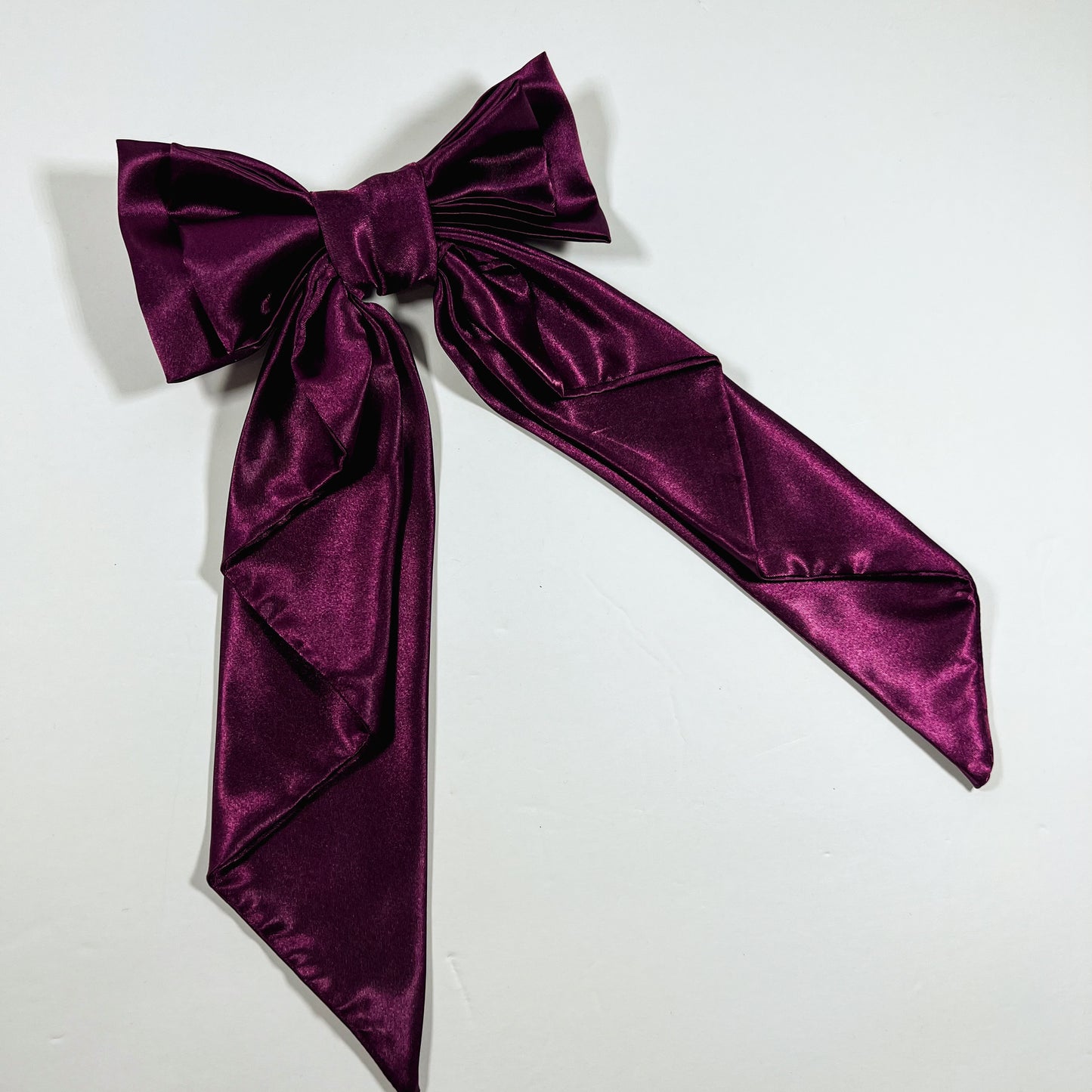 Wine Enchanting Bow