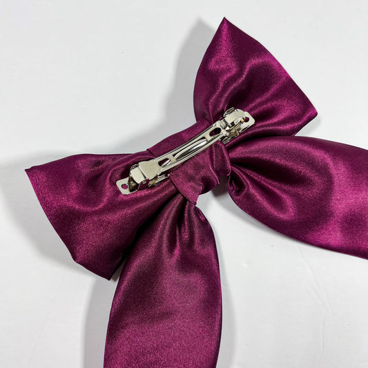 Wine Enchanting Bow