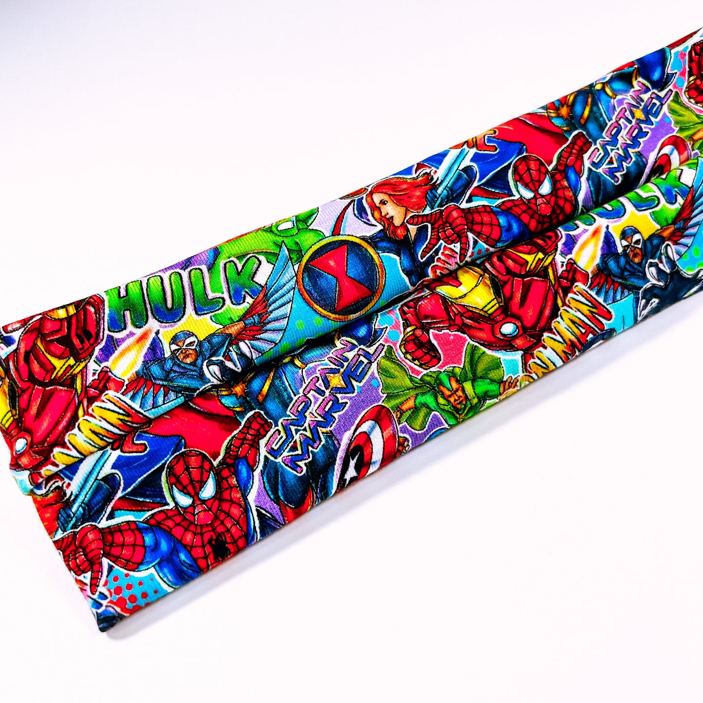 End Game Knotted Headband