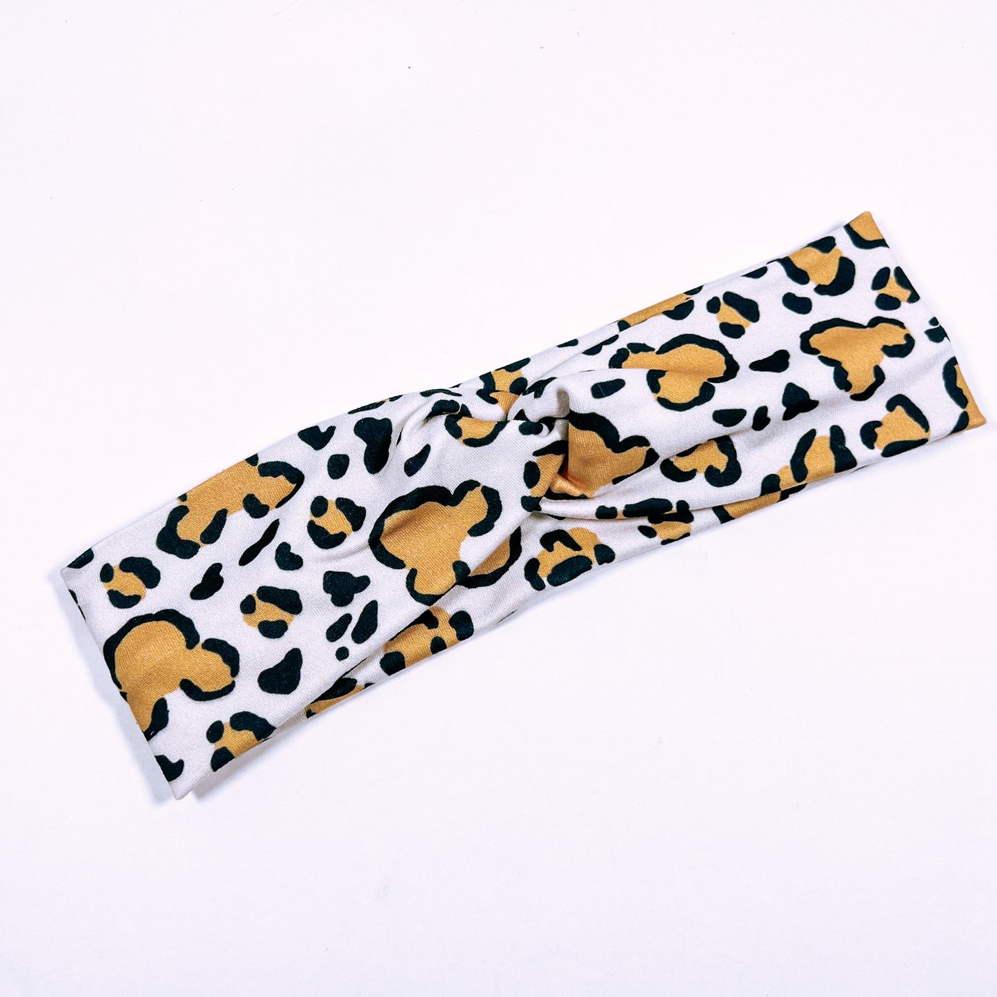 Mouse Leopard