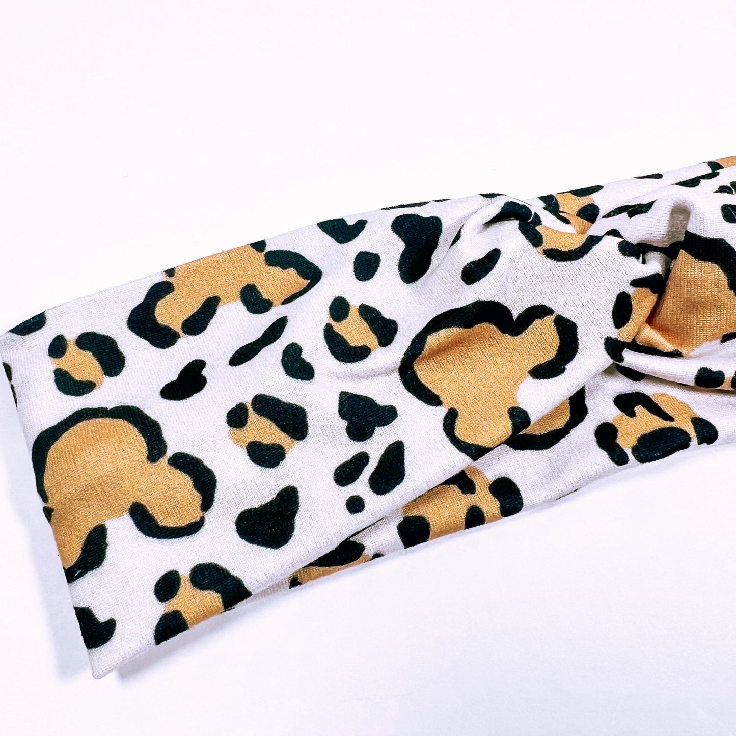 Mouse Leopard