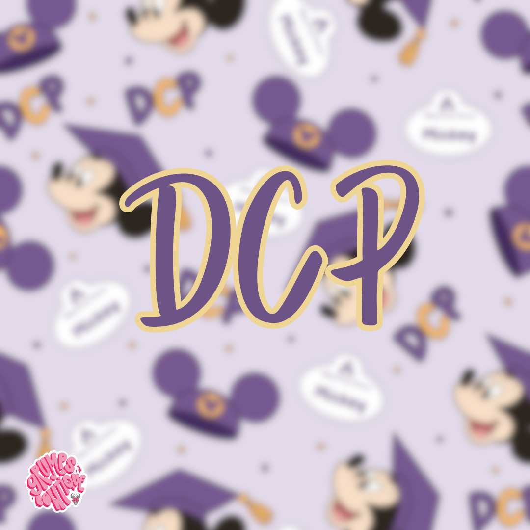 EXCLUSIVE DCP