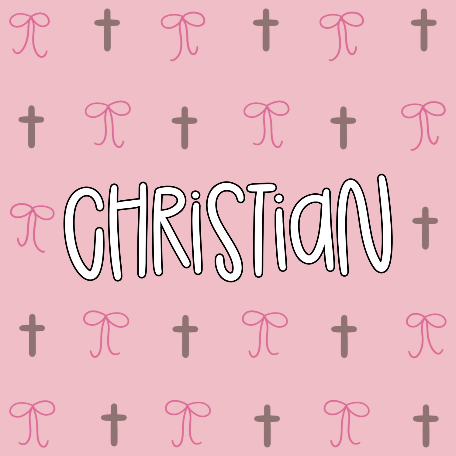 CHRISTIAN