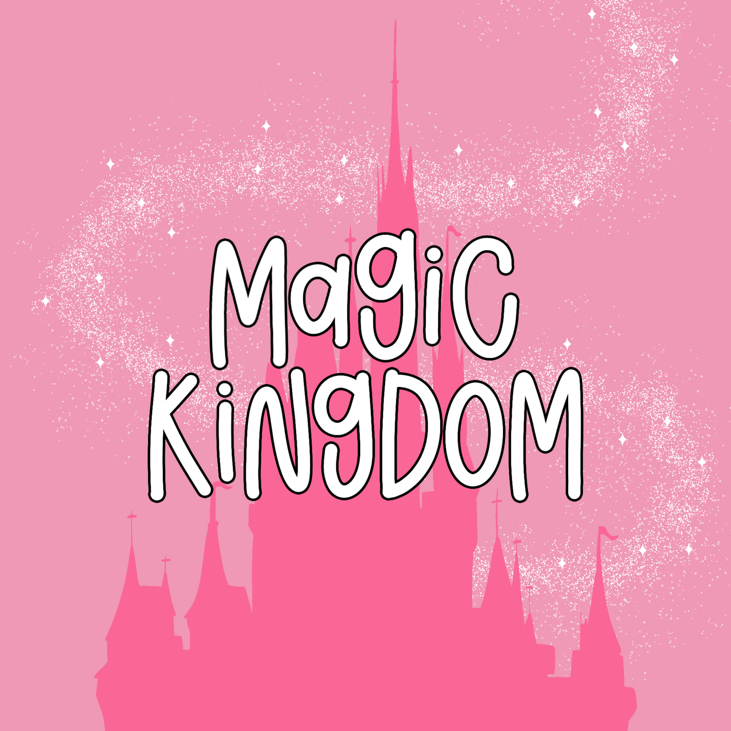 Magic Kingdom