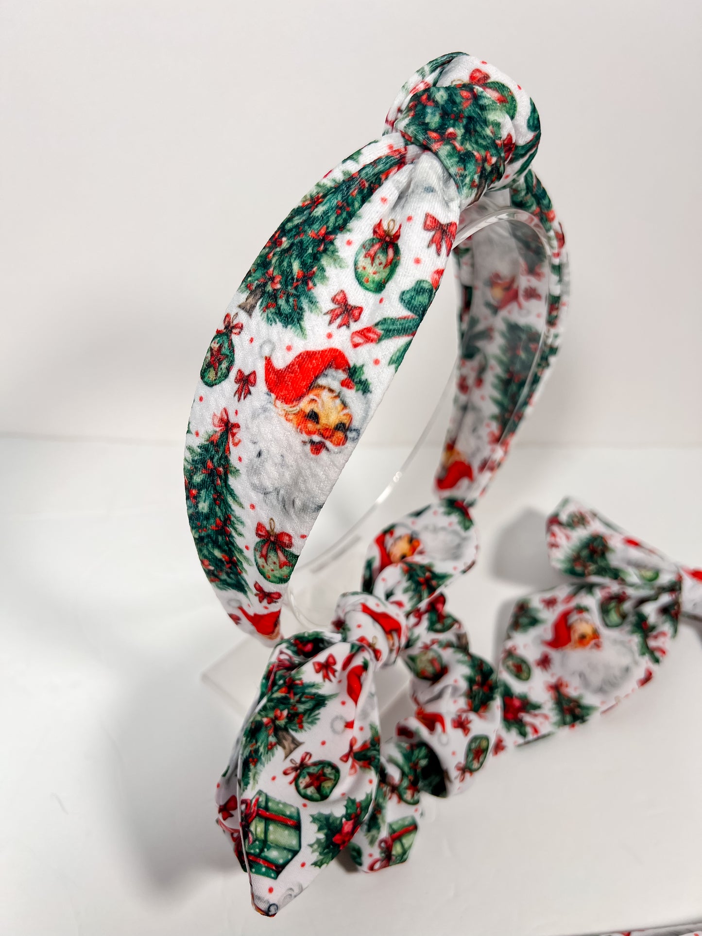 Santa Claus