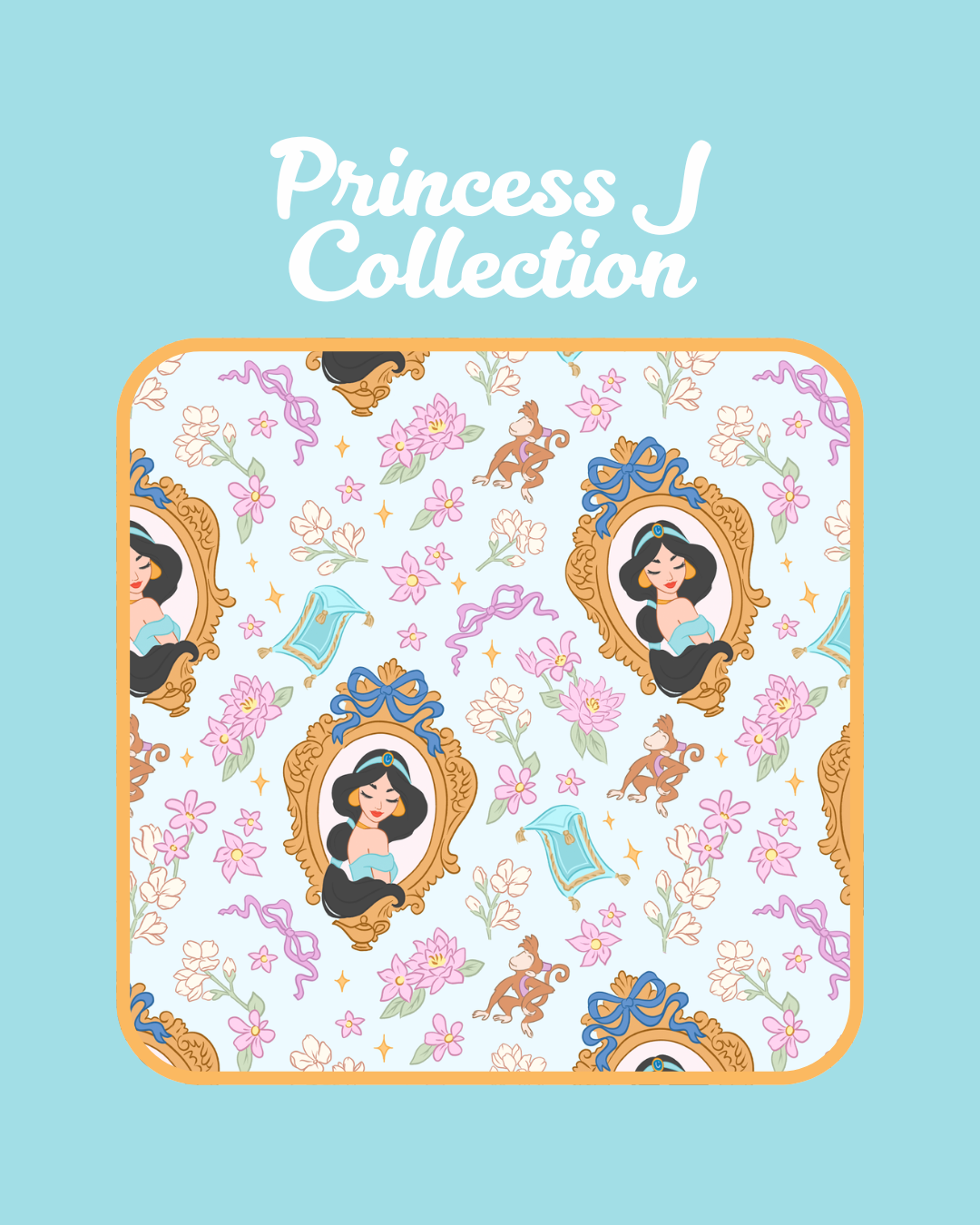 Princess J