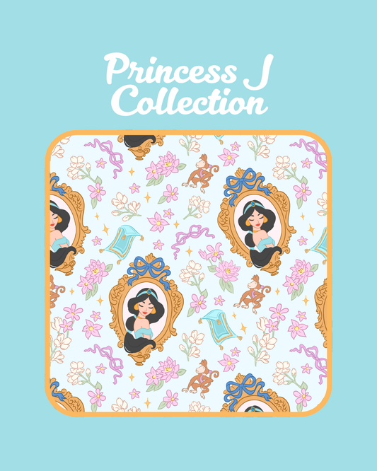 Princess J