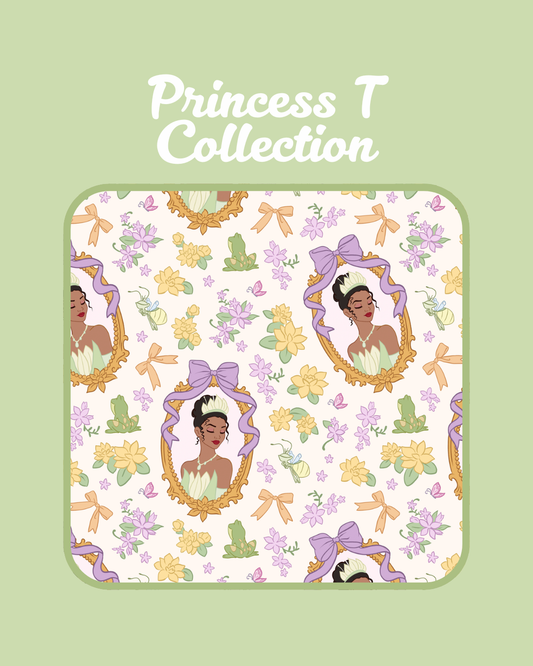 Princess T