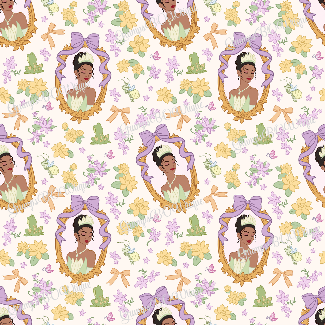 Princess T