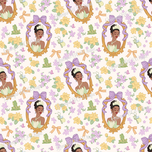 Princess T