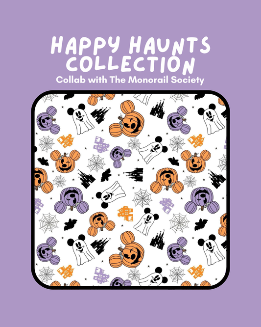 Happy Haunts