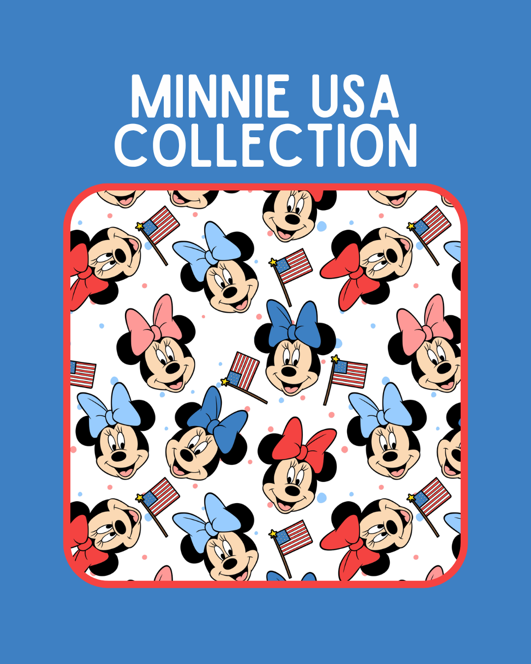 Minnie USA