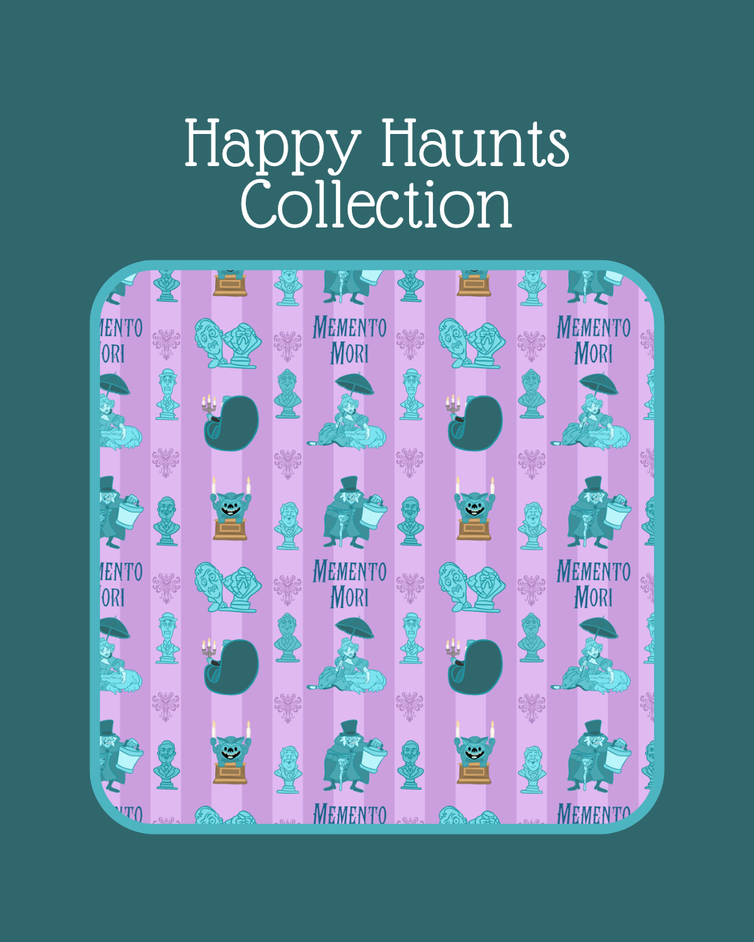 Haunts