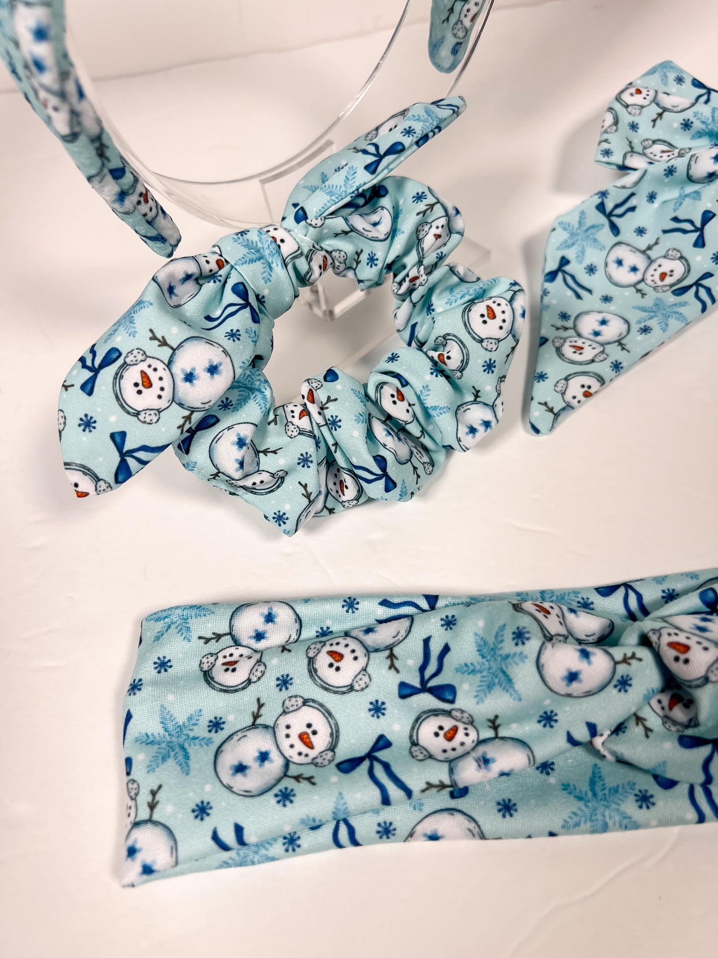 Snowmen