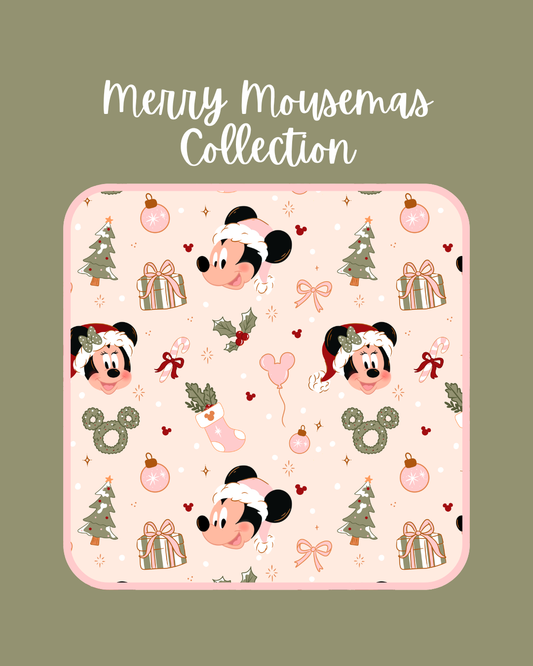 Merry MouseMas