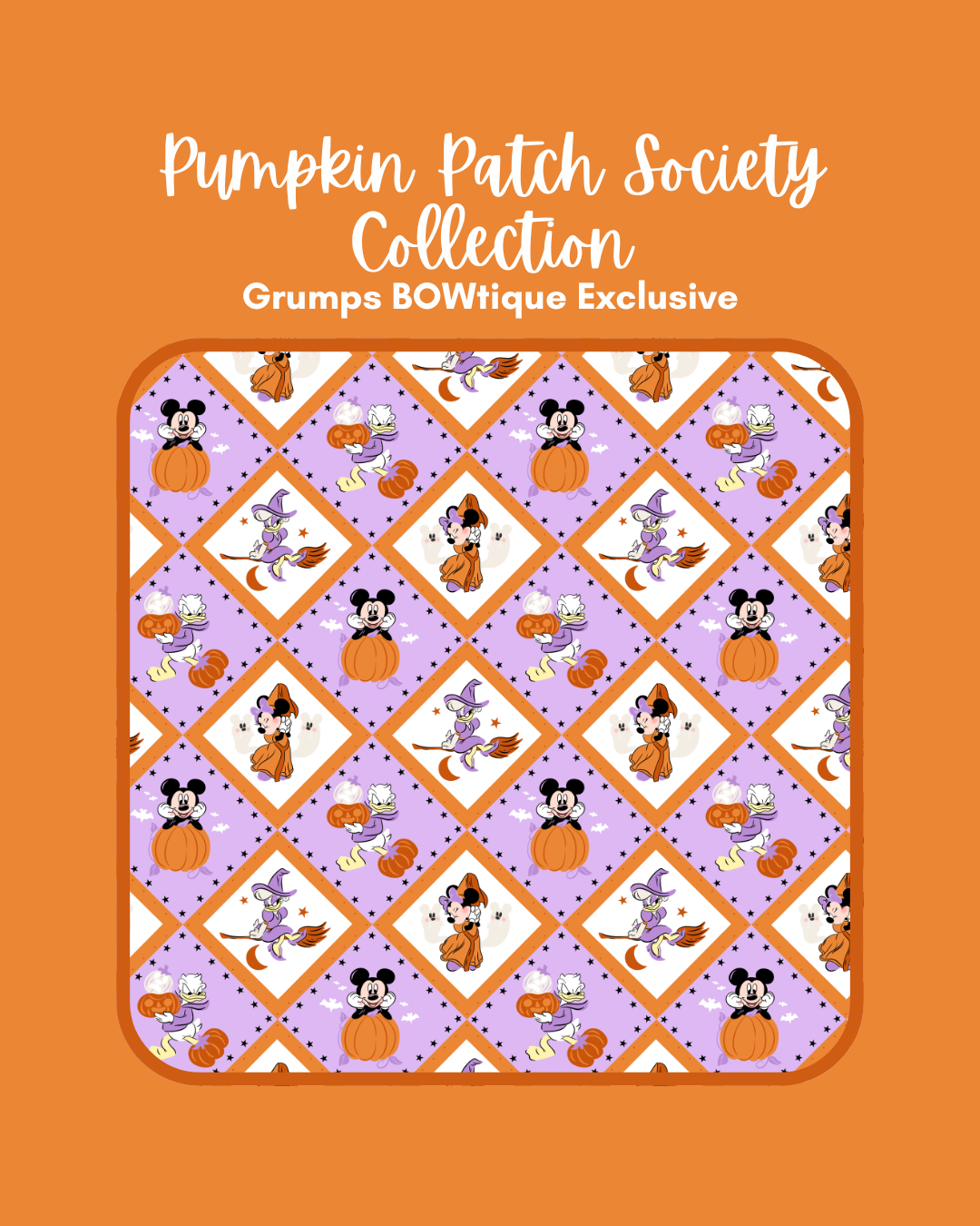 Pumpkin Patch Society