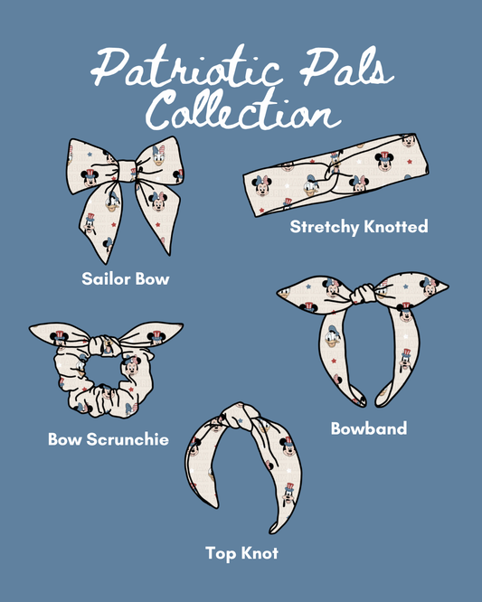Patriotic Pals