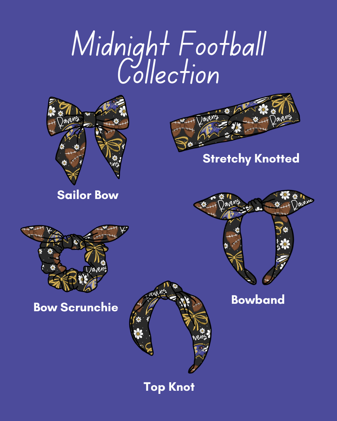 Midnight Football
