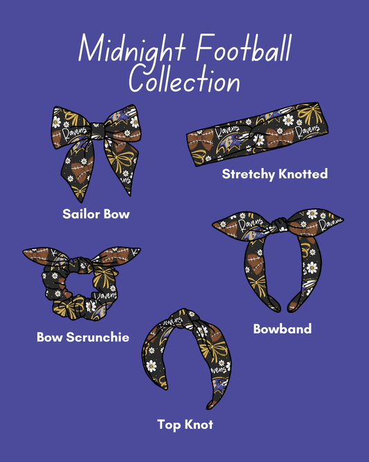 Midnight Football