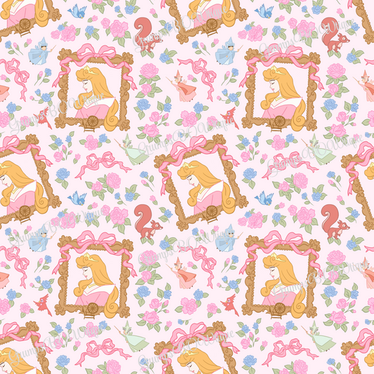 Princess A