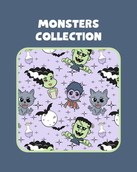 Monsters