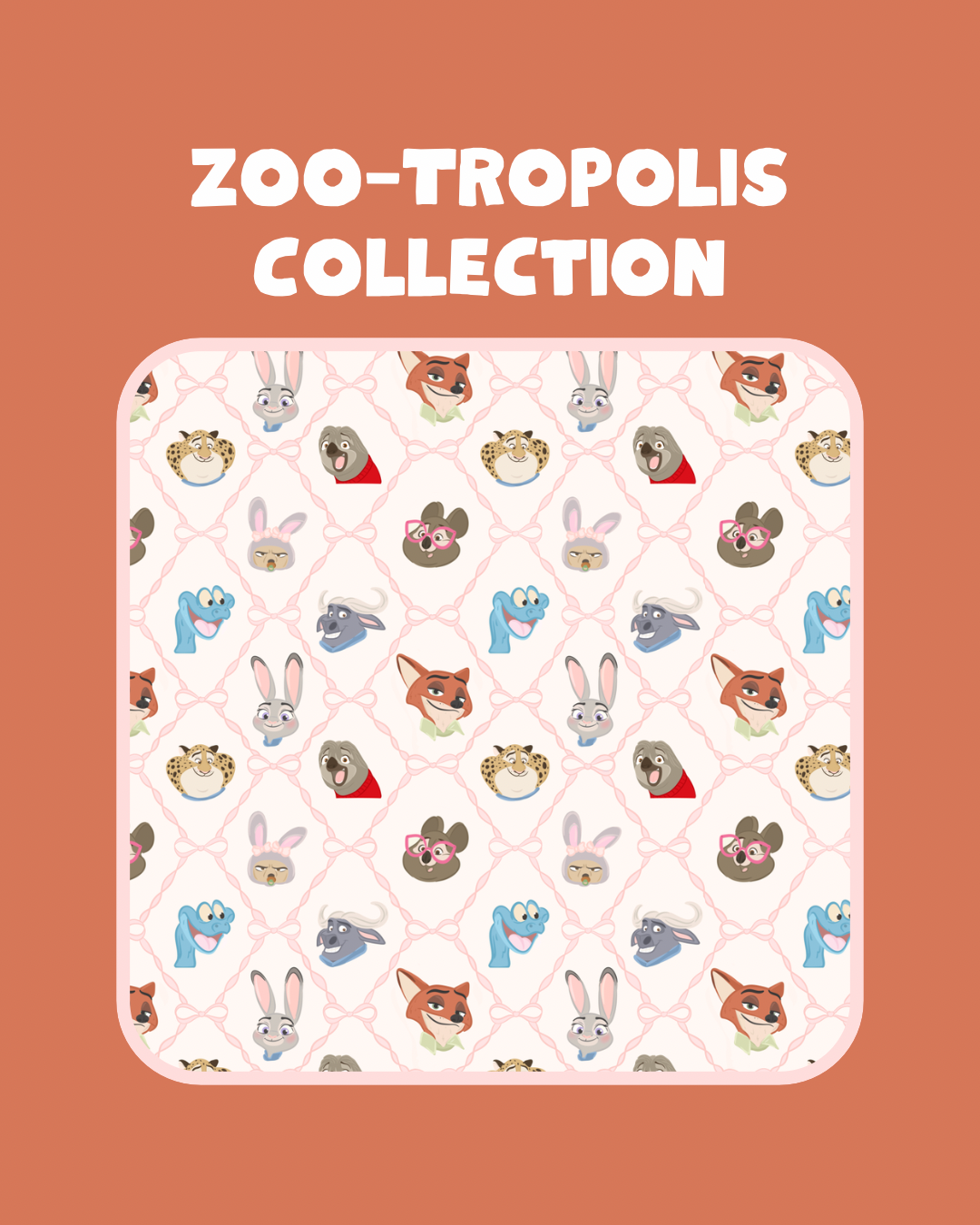 Zoo-Tropolis