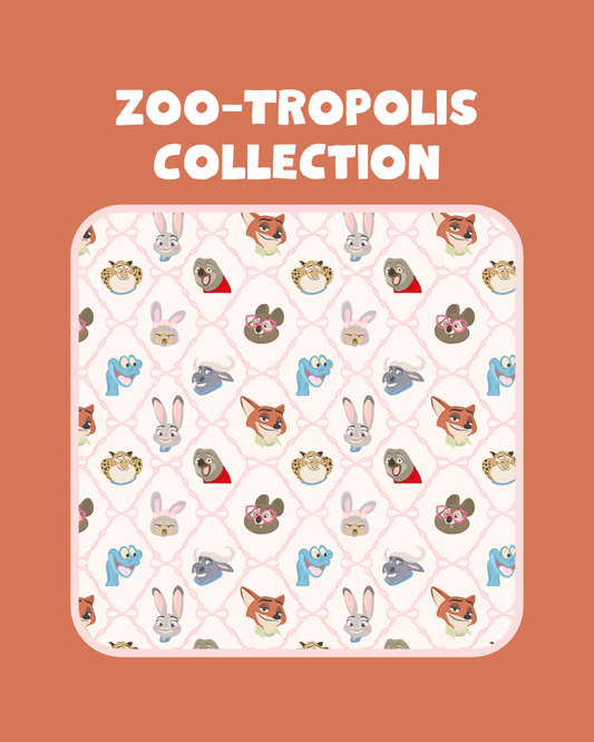 Zoo-Tropolis