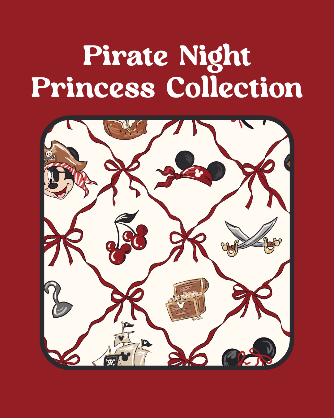 Pirate Princess