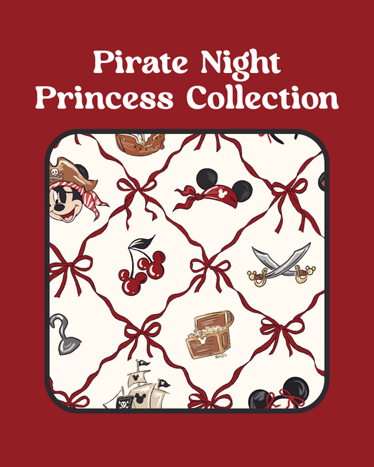 Pirate Princess