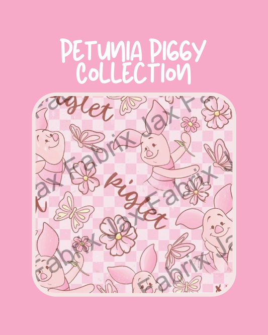 Petunia Piggy