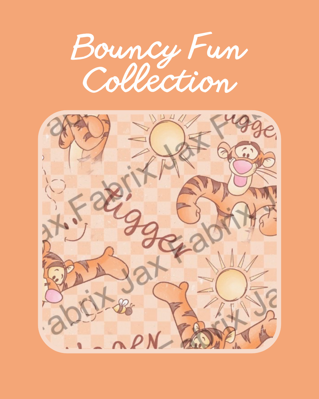 Bouncy Fun
