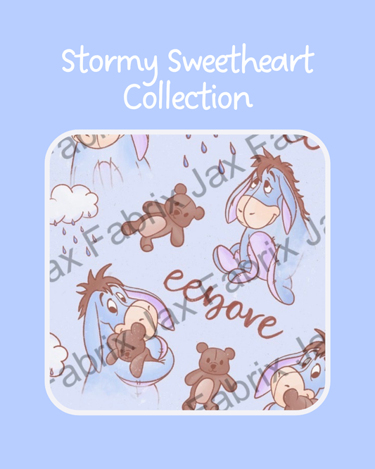 Stormy Sweetheart