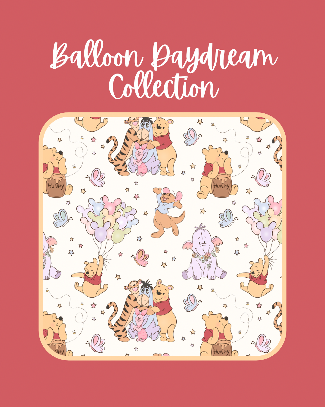 Balloon Daydream