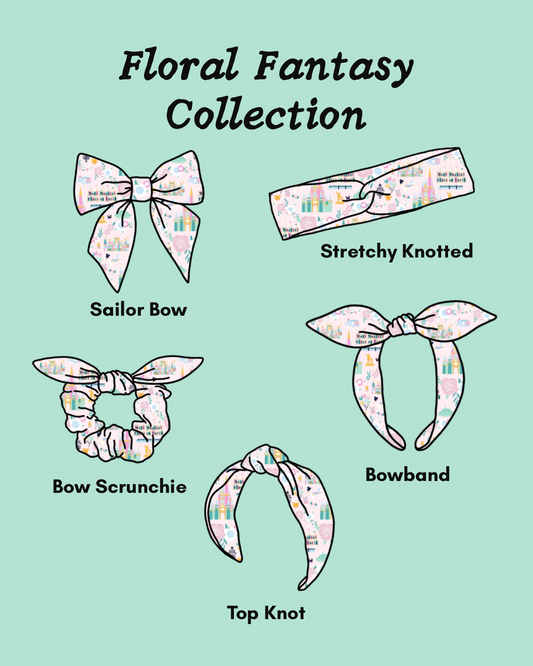 Floral Fantasy