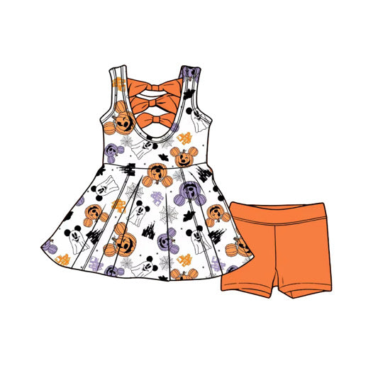 Happy Haunts - The Fairytale Dress (Child)