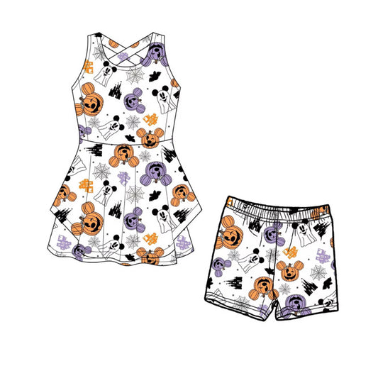 Happy Haunts - The Dreamer Dress (Adult)