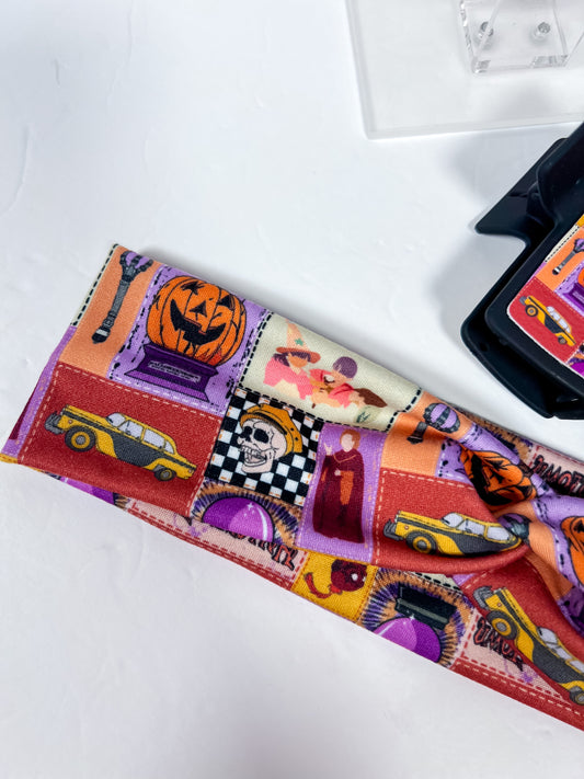 Halloween Town