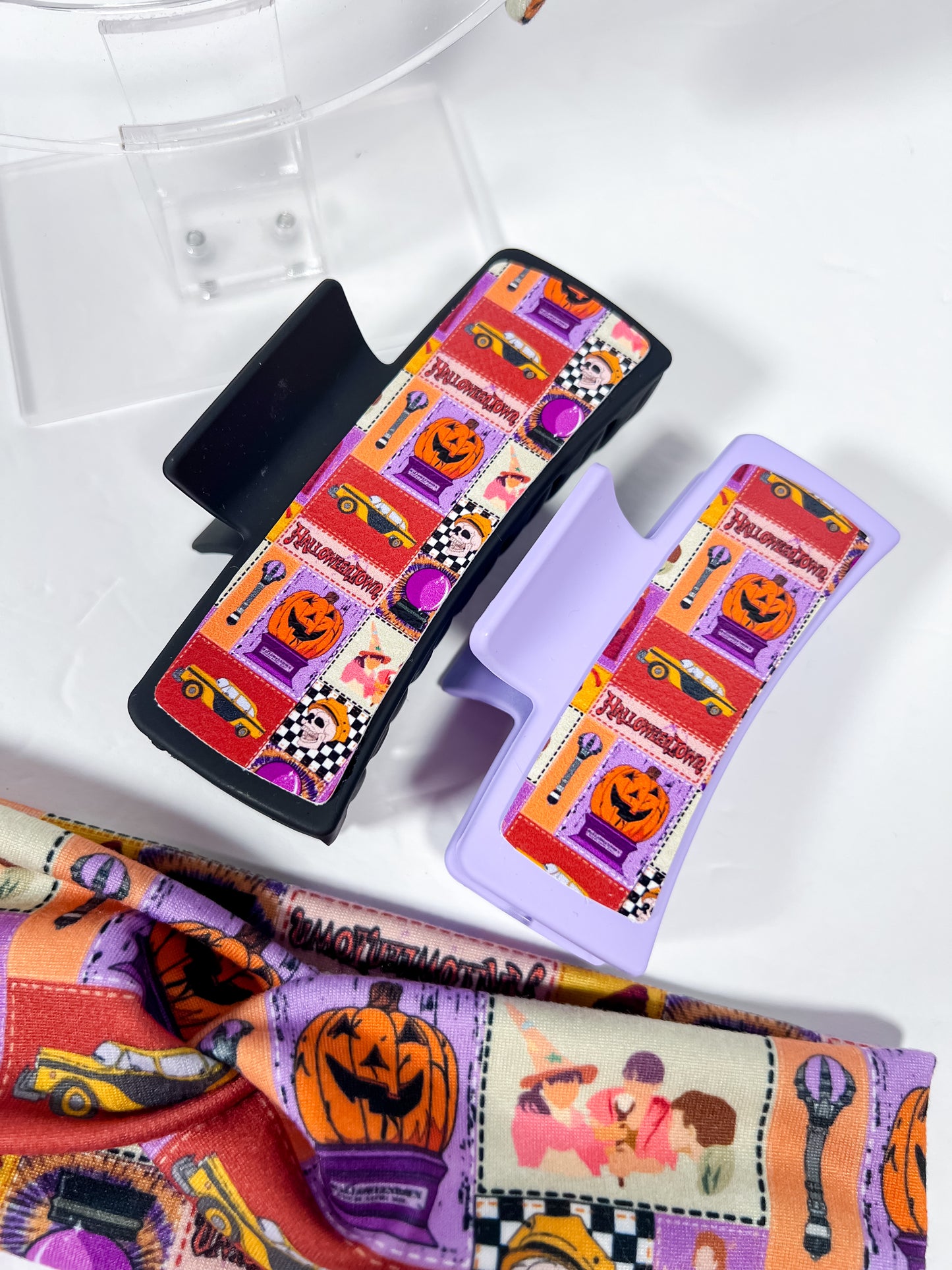Halloween Town