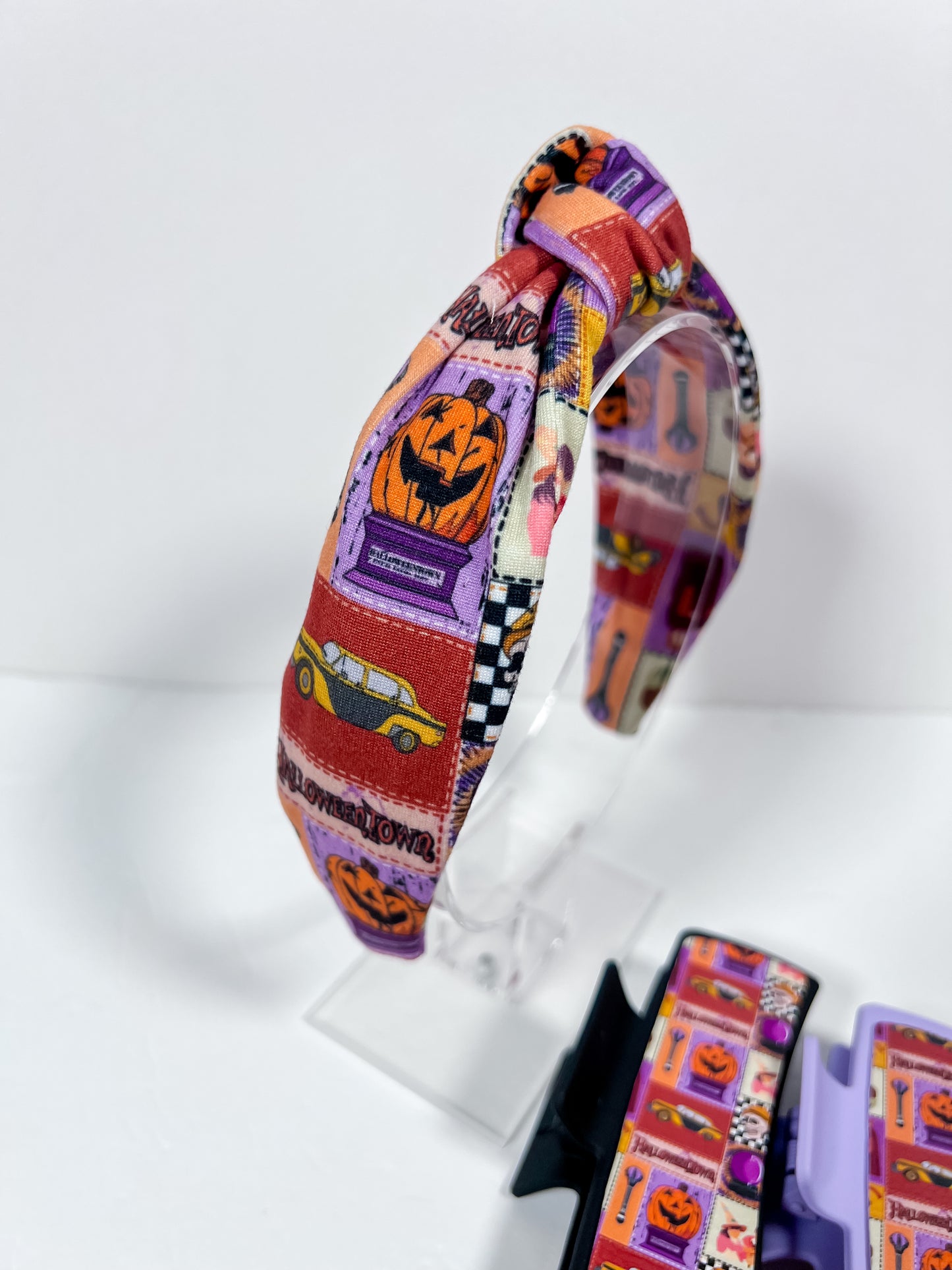 Halloween Town