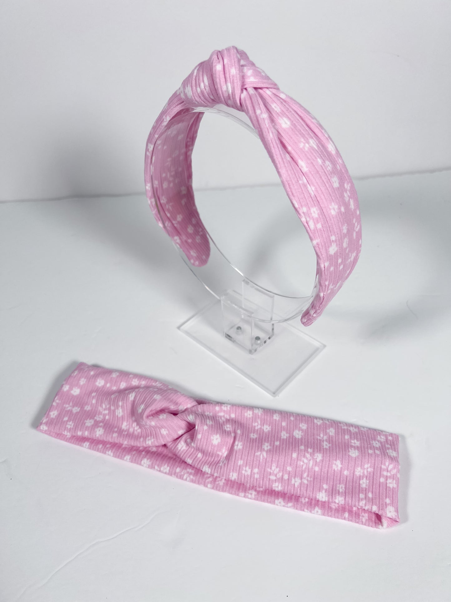 Soft Pink