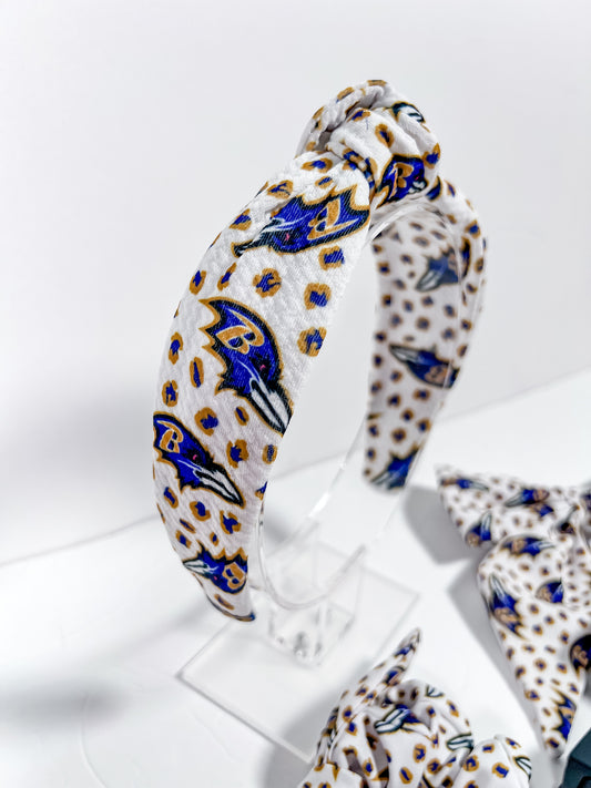 Cheetah Raven's