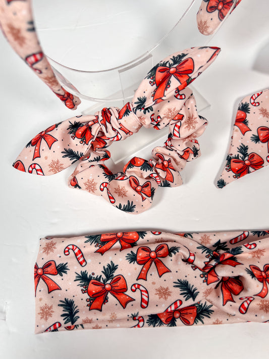 Christmas Bows